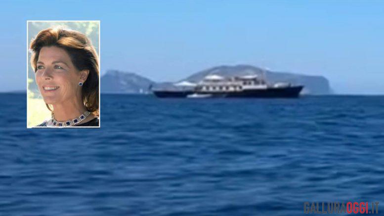 Carolina di Monaco