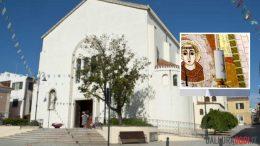 Chiesa Palau