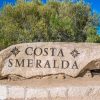 Villa costa smeralda