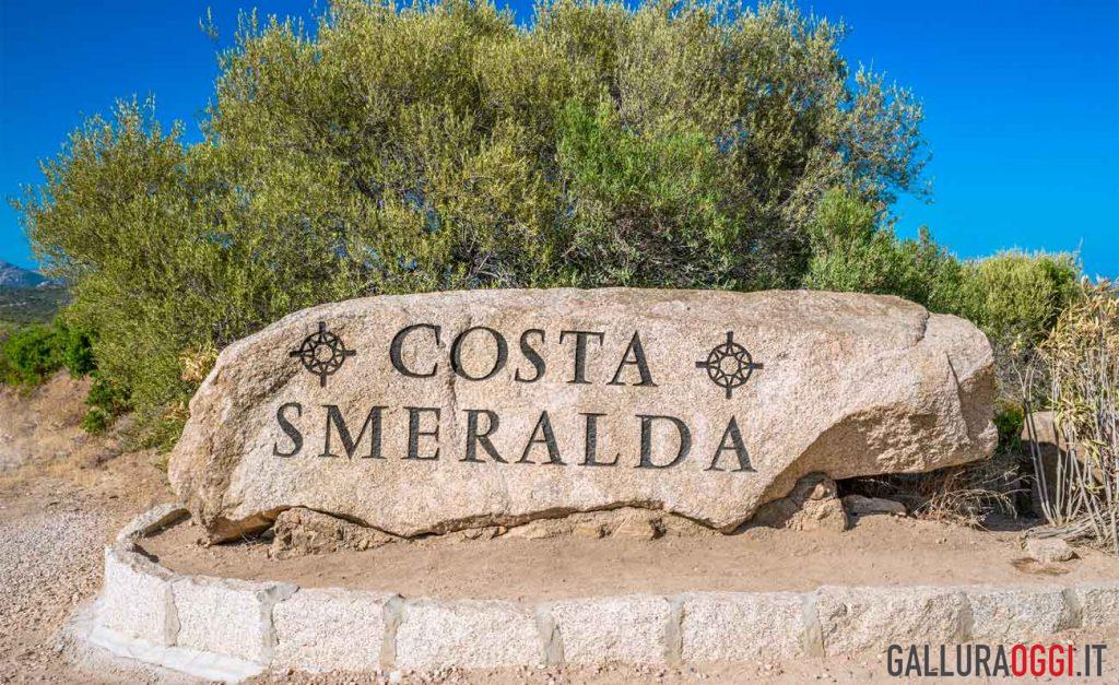 Villa costa smeralda