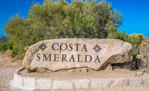 Villa costa smeralda