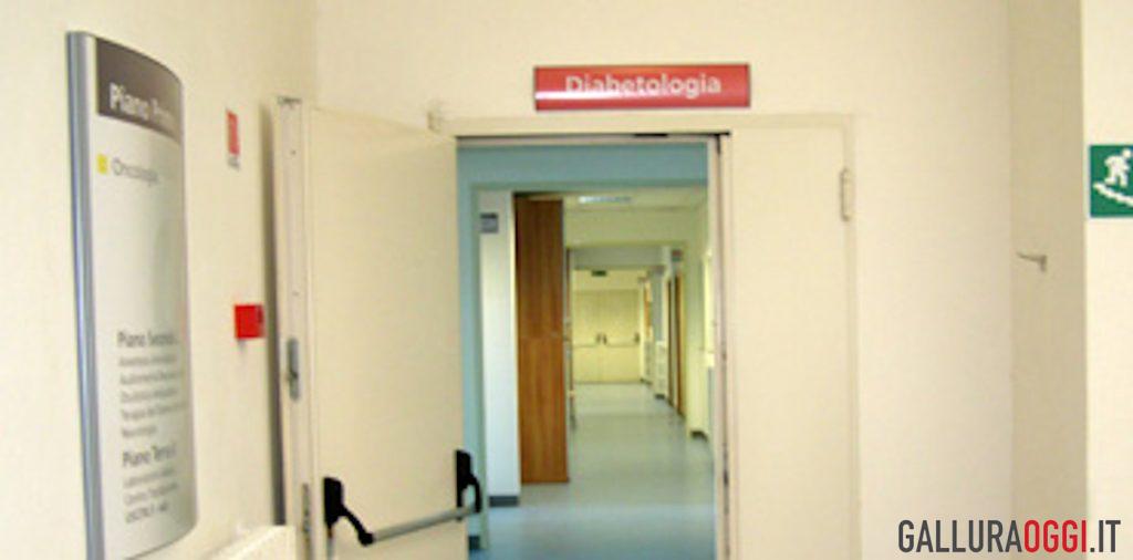 diabetologia olbia tempio