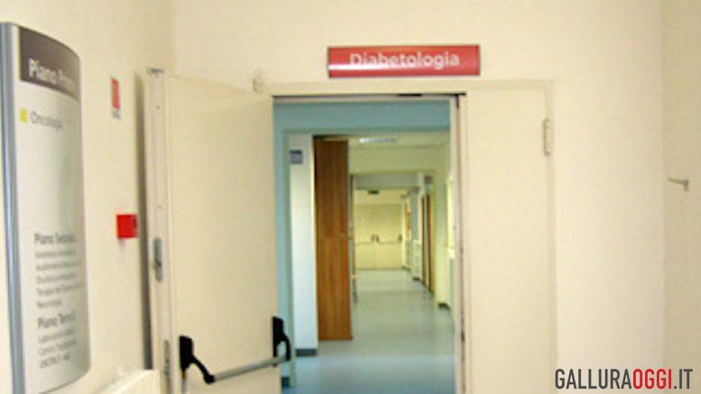diabetologia olbia tempio