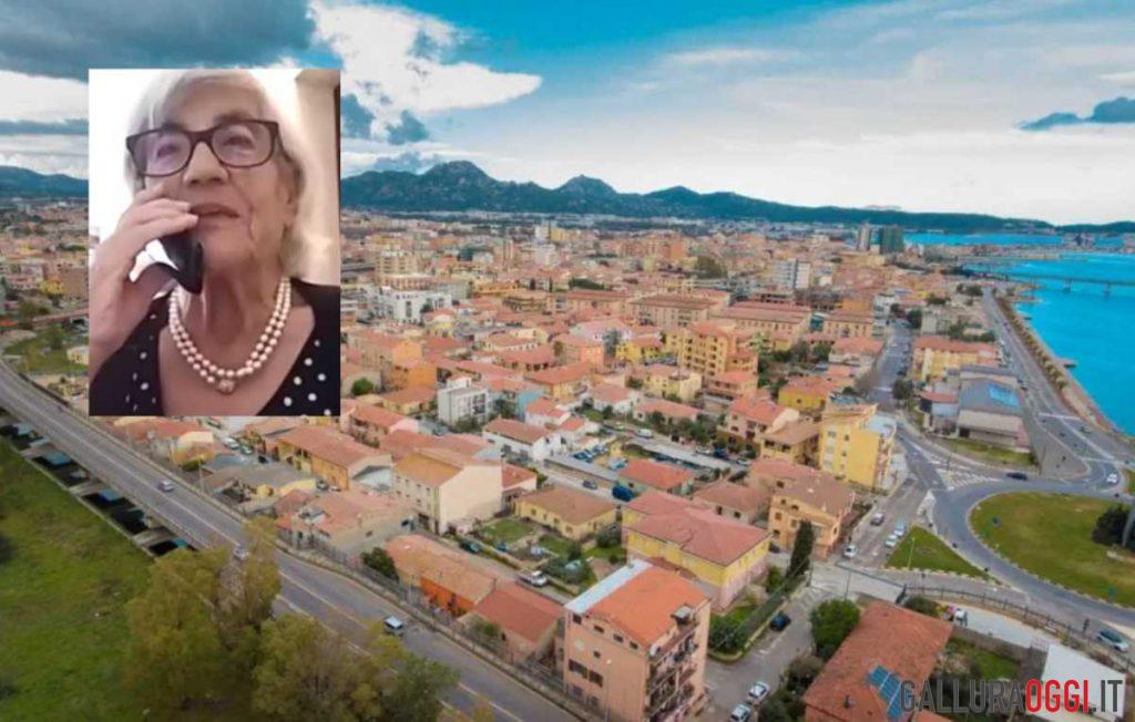 Domenica Casula