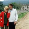dori ghezzi fabrizio de andrè rapimento tempio anniversario