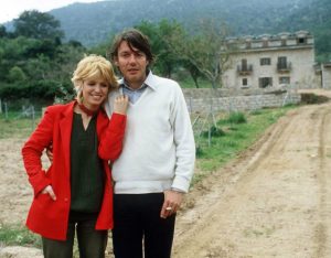 dori ghezzi fabrizio de andrè rapimento tempio anniversario