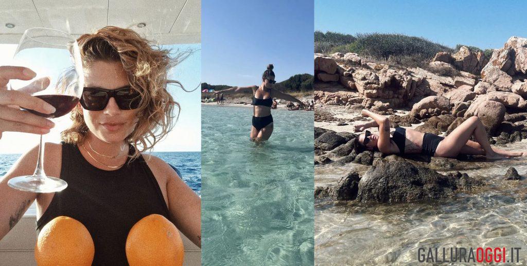 emma marrone gallura