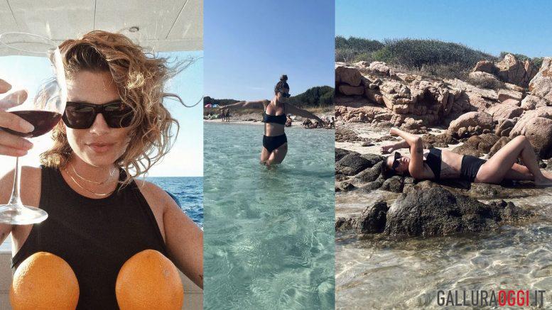 emma marrone gallura