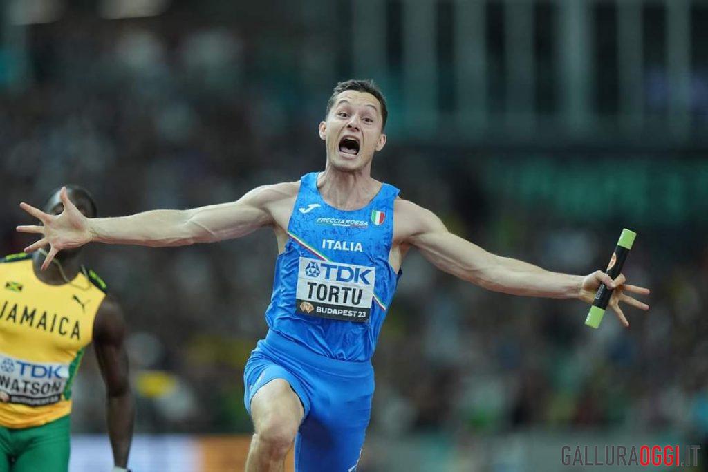 filippo tortu lorenzo patta