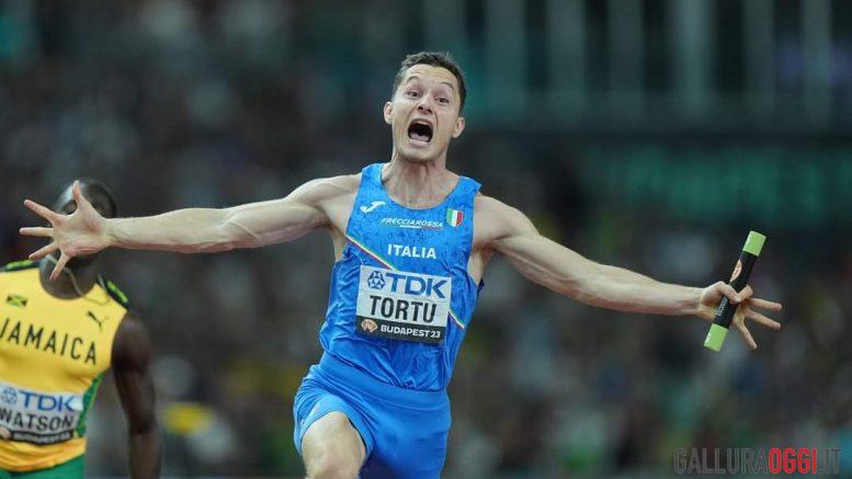 filippo tortu lorenzo patta