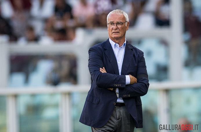 foto udinese fiorentina cagliari calcio tifosi gallura
