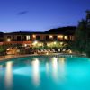 hotel di lusso porto cervo le ginestre