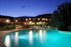 hotel di lusso porto cervo le ginestre