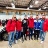 Rally dei Nuraghi e del Vermentino
