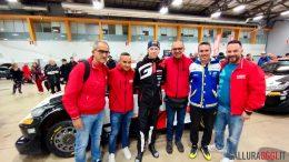Rally dei Nuraghi e del Vermentino