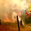 incendio Padru