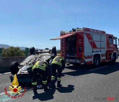 incidente Olbia
