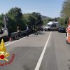 incidente Tempio