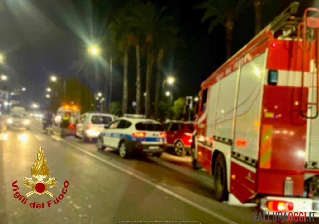investita Olbia