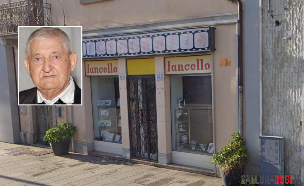 Italo Fancello