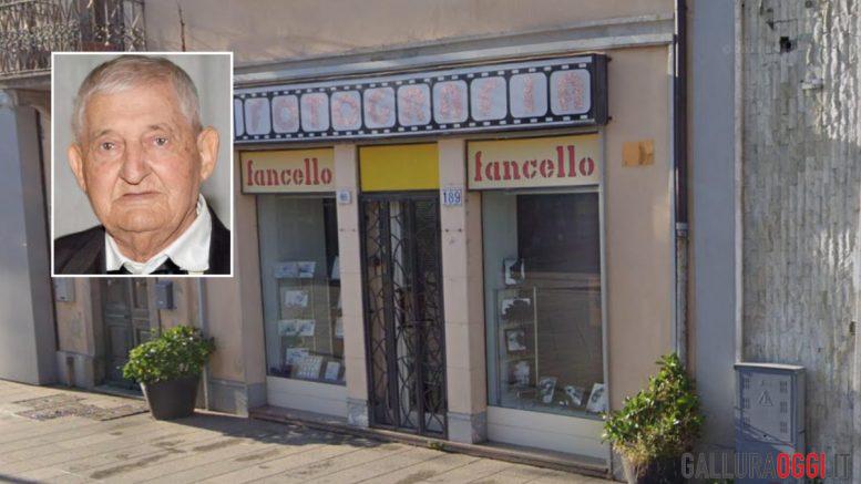 Italo Fancello