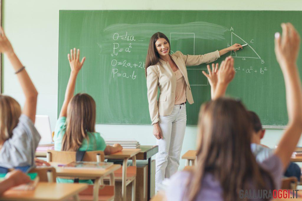 scuole gallura