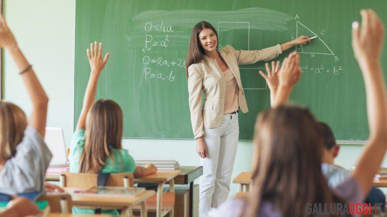 scuole gallura