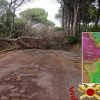maltempo Gallura