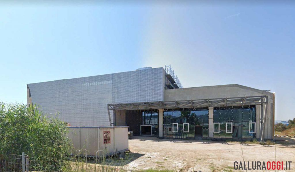 corsi di laurea Olbia