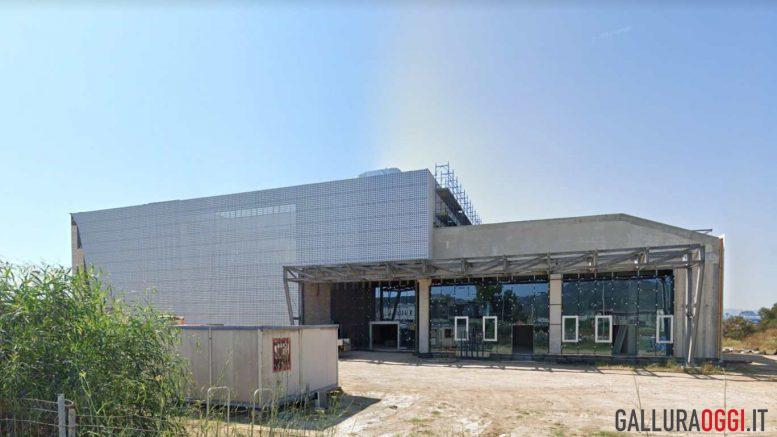corsi di laurea Olbia