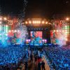 red valley festival olbia