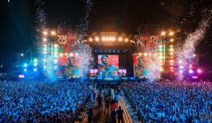 red valley festival olbia