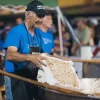 sagra del pesce golfo aranci
