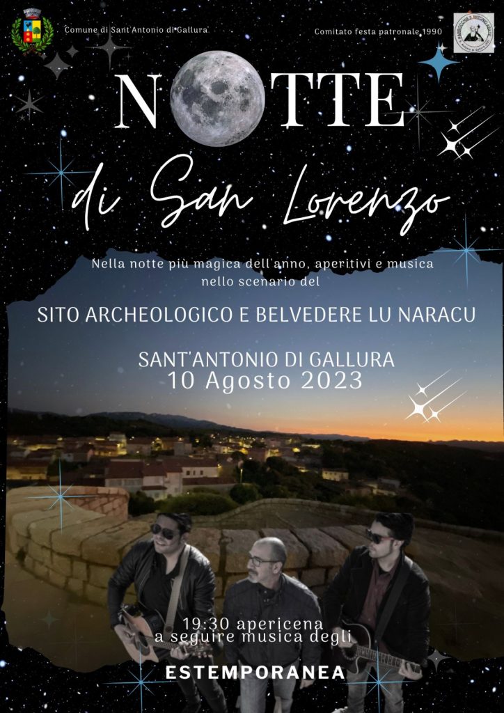 San Lorenzo