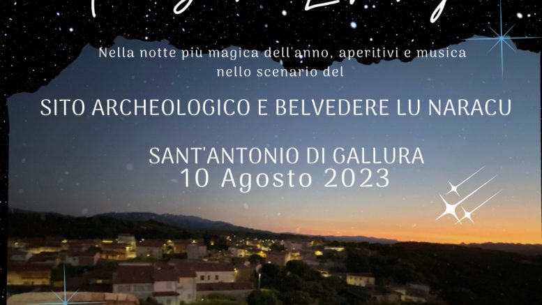 San Lorenzo