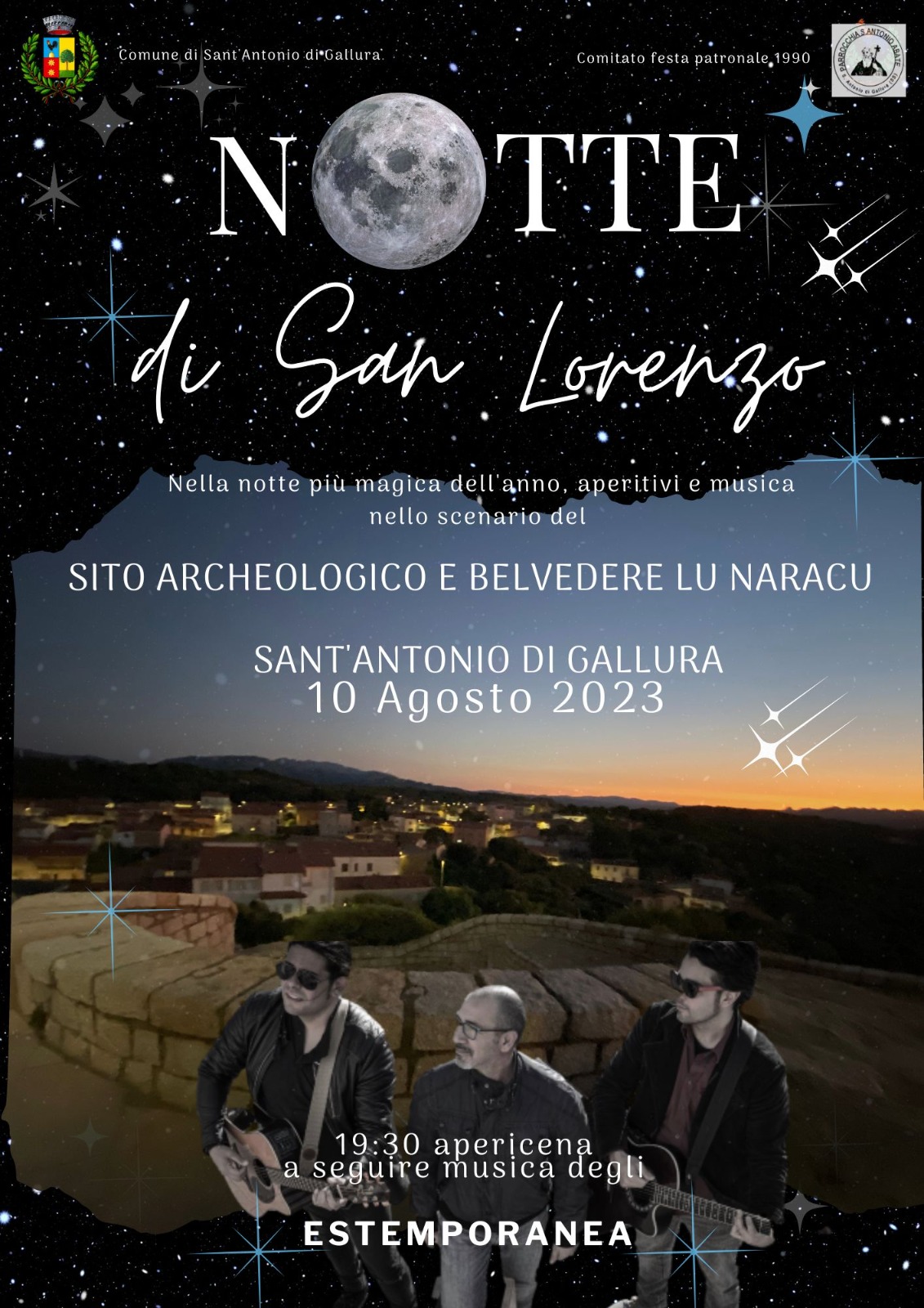 San Lorenzo
