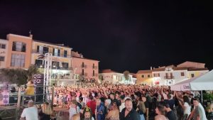Ferragosto Santa Teresa