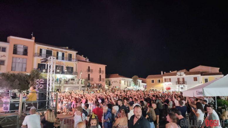 Ferragosto Santa Teresa