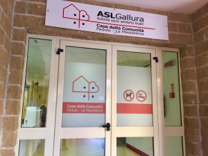 servizi infermieristici gratis gallura