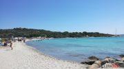 San Teodoro spiaggia La Bamba