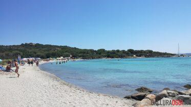 San Teodoro spiaggia La Bamba