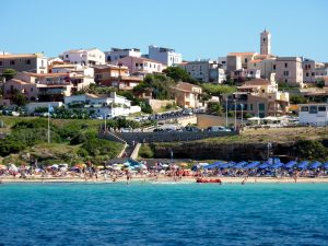 parcheggi santa teresa gallura