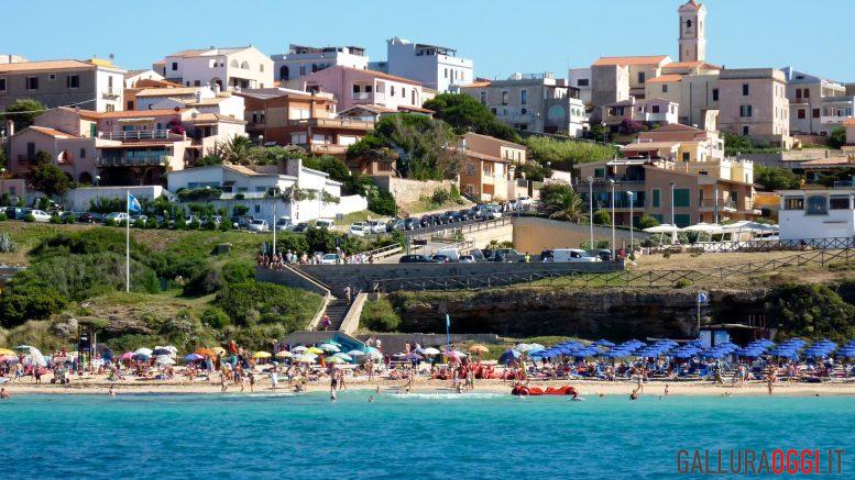 parcheggi santa teresa gallura