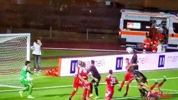 vis pesaro olbia serie c girone b
