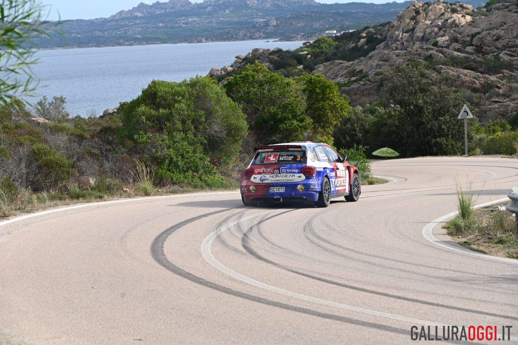 Rally Terra Sarda