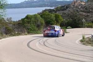 Rally Terra Sarda
