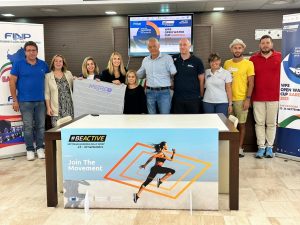 paralimpica acque libere