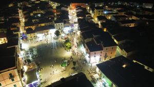 Festival Santa Teresa