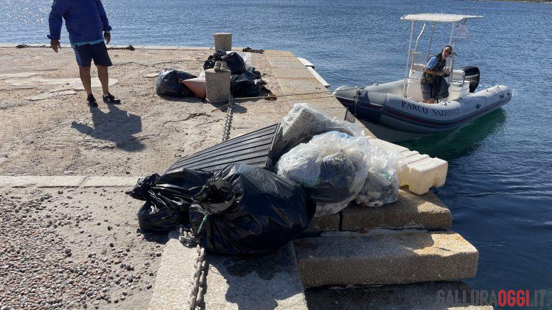 Un arcipelago senza plastica