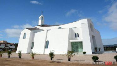 Parrocchia San Michele, Olbia